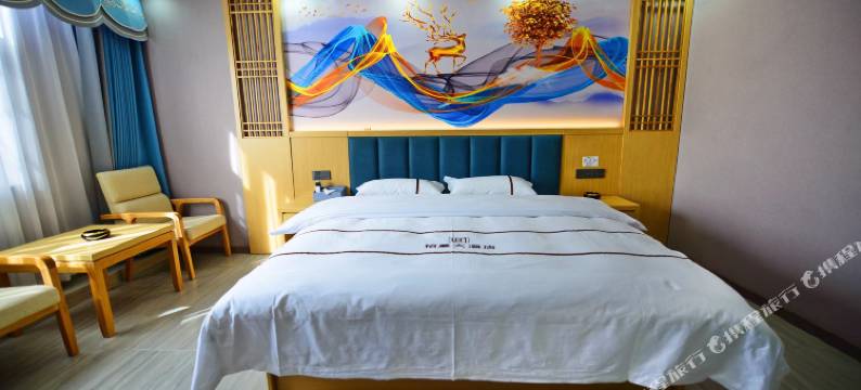 香巴拉柏曼酒店(香格里拉店)图片