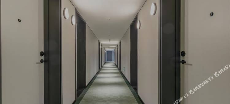 海友酒店(天津津南吾悦广场店)图片