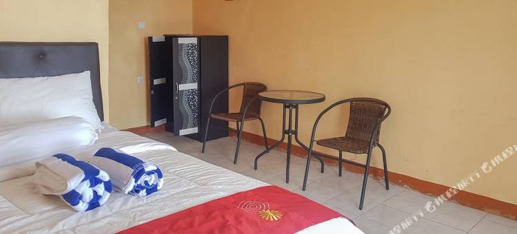 阿拉姆弗洛雷斯别墅 Mbohang Ruteng Mitra RedDoorz(Villa Alam Flores Mbohang Ruteng Mitra RedDoorz)图片