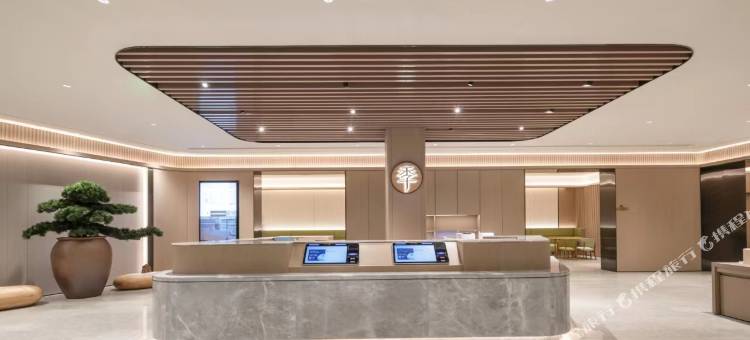 全季酒店(巢湖健康西路店)图片