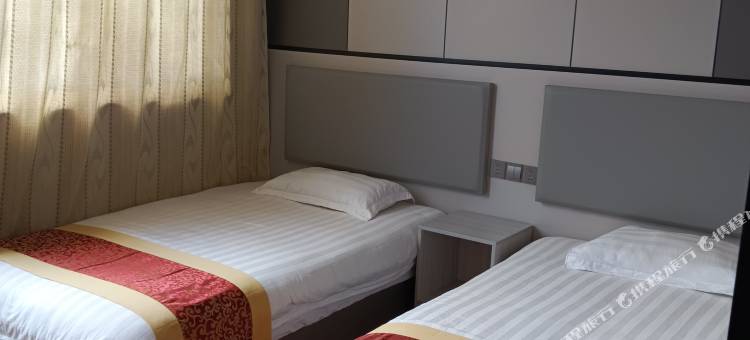 红俊商务宾馆图片