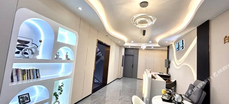 栖漫House(潮州古城牌坊街店)图片