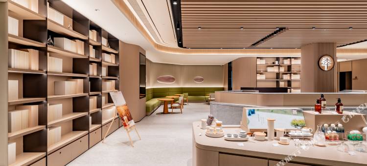 全季酒店(包头青山区文化路店)图片