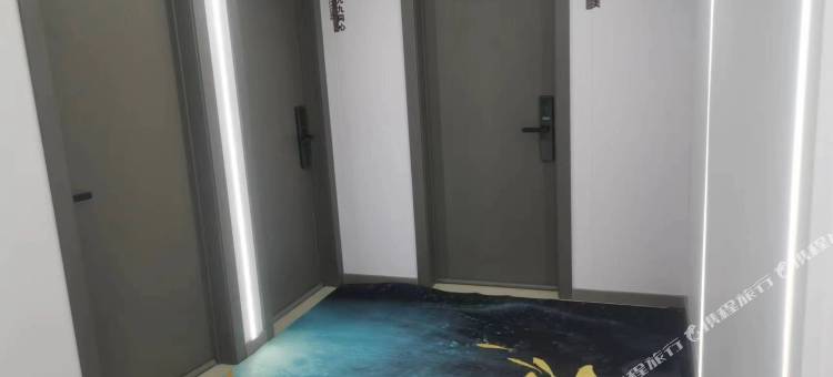 绥化可能·精品客栈图片