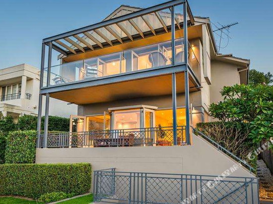 上海崇乡寻舍精品轰趴别墅