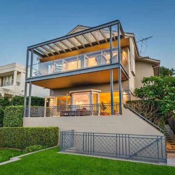 上海崇乡寻舍精品轰趴别墅