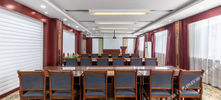 途客轻居酒店(咸阳礼泉县店)图片