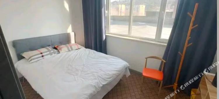 抚顺安心宾馆图片