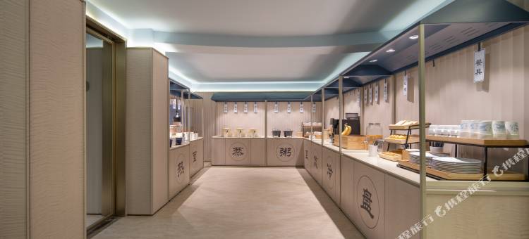 汉庭酒店(宜宾翠柏商贸城店)图片