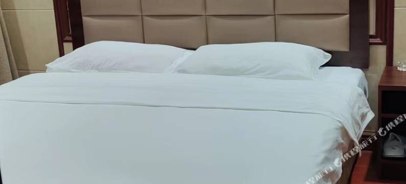 麒麟大酒店图片