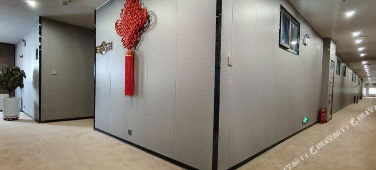 大同和泰商务酒店(古城武定门店)图片