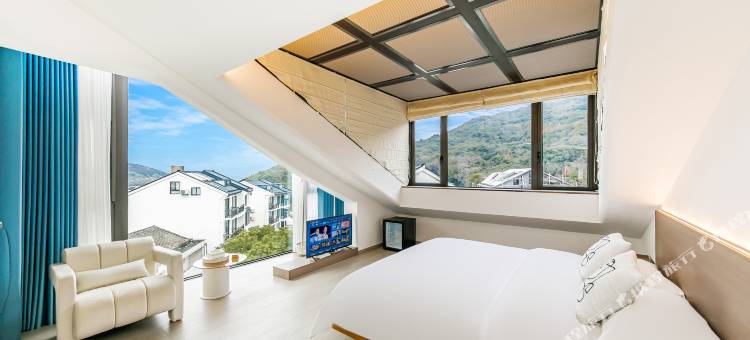 溪庭lebron海边轻奢民宿(小乌石塘东沙店)图片