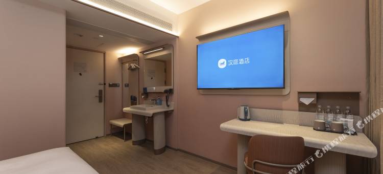 汉庭酒店(九华山换乘中心店)图片