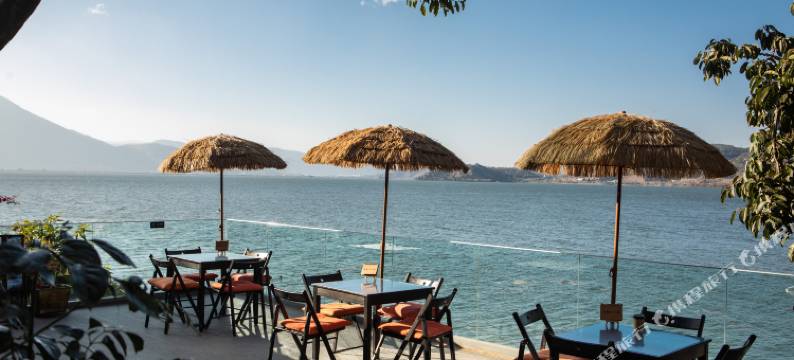 有风别院海景客栈图片