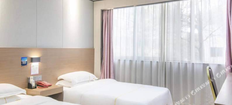 佳豪商务酒店(广州仲恺学院店)图片