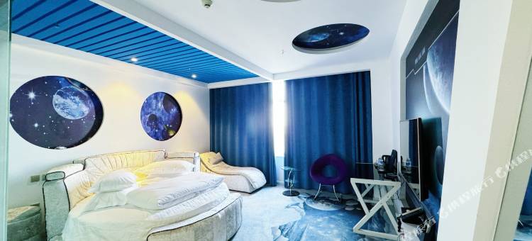 青铜峡昊泰酒店图片