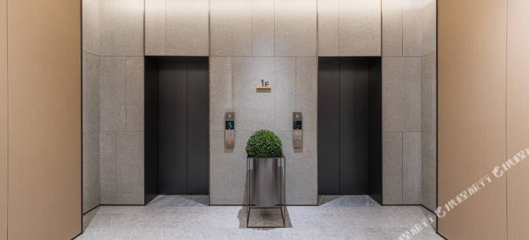 全季酒店(启东吾悦广场店)图片