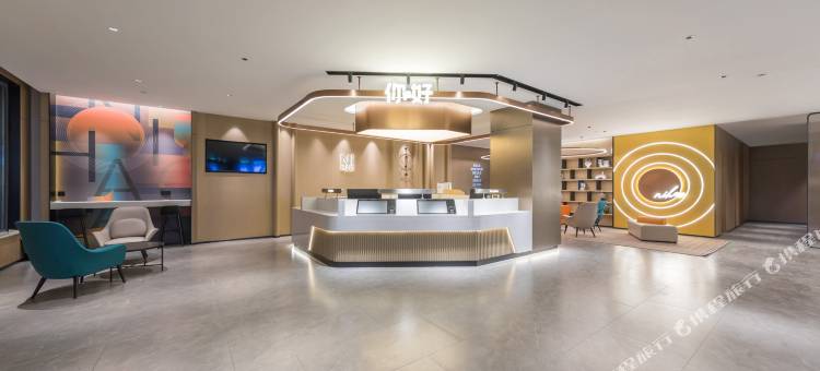 你好酒店(临沂沂水东皋公园店)图片