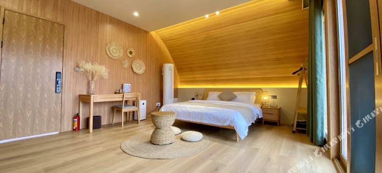 中山悦生自然营地图片