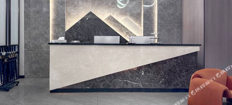 德江阅山湖酒店(玉龙广场店)图片