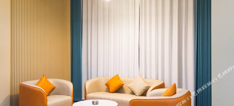 兴化凌悦酒店(吾悦广场店)图片