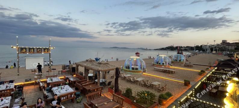 兴城海湾酒店(海滨风景区店)图片