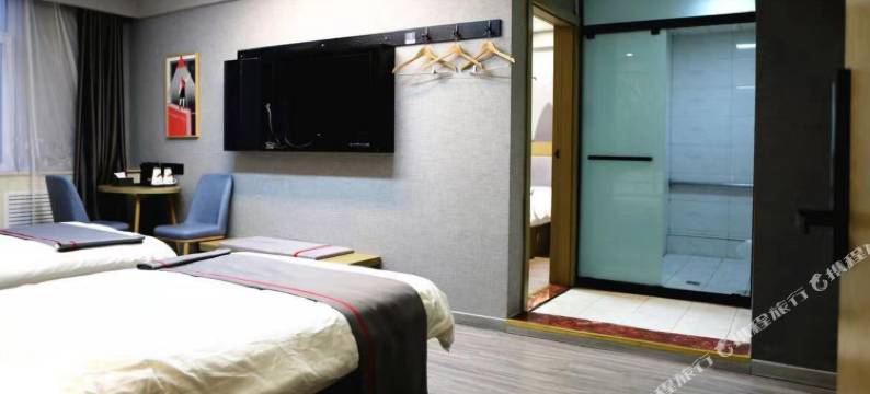 尚客优酒店(嘎结古寺店)图片