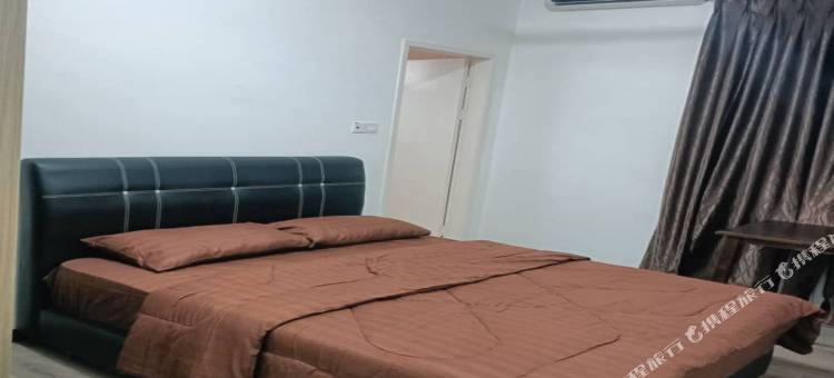 OYO 90965 Lakut山谷民宿(OYO 90965 Lakut Valley Homestay)图片