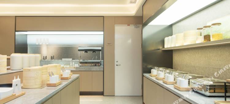 全季酒店(泰州高港口岸雕花楼店)图片