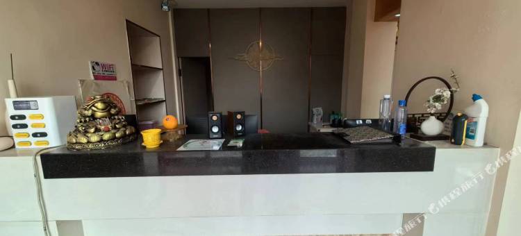 凌海旺进宾馆图片