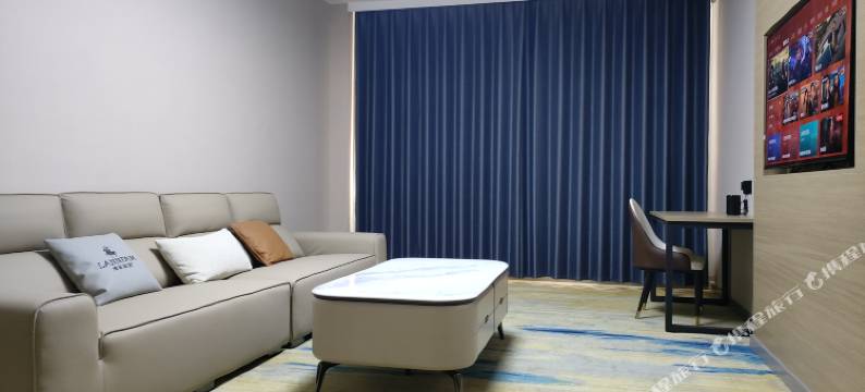 君泰商务酒店图片