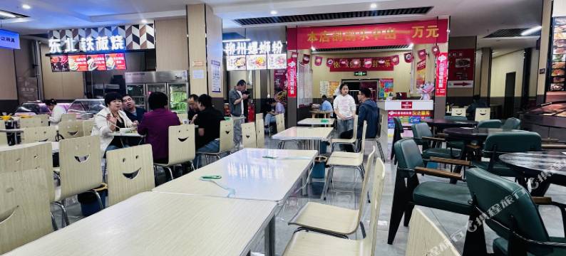 宁武浙宁酒店图片