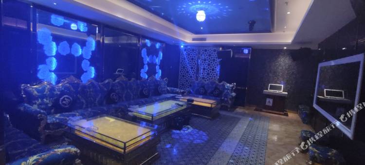 于田天银大酒店图片
