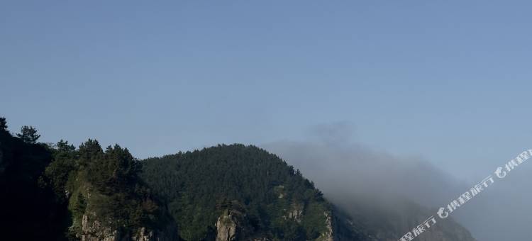 青岛凡萃阁民宿(崂山风景区店)图片