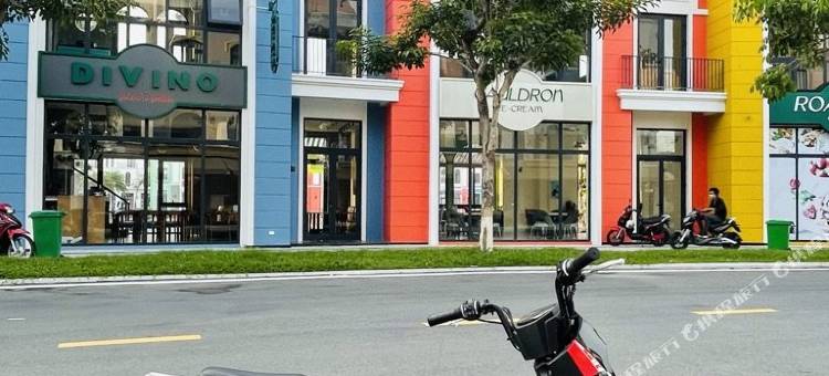 富国岛拉拉精品民宿(La La Boutique Homestay Phu Quoc)图片
