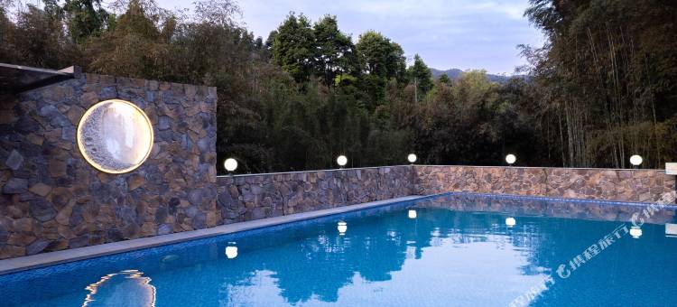 蜀南竹海月出锦绣民宿(忘忧谷店)图片