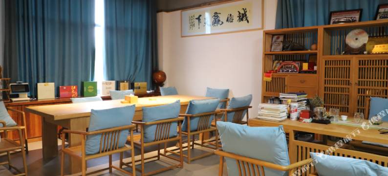 上犹犹江绿月民宿图片