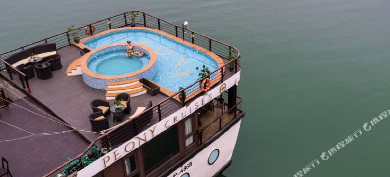 牡丹游轮酒店(Peony Cruises)图片