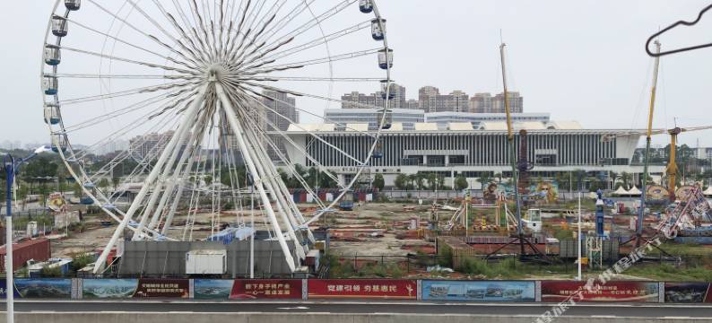 莆田兴辉公寓图片