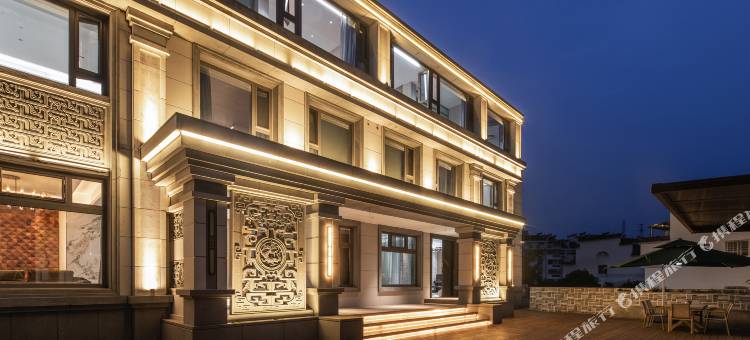 泰宁古城三号美墅图片