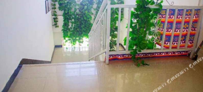 当雄江龙富氧酒店(纳木错景区店)图片