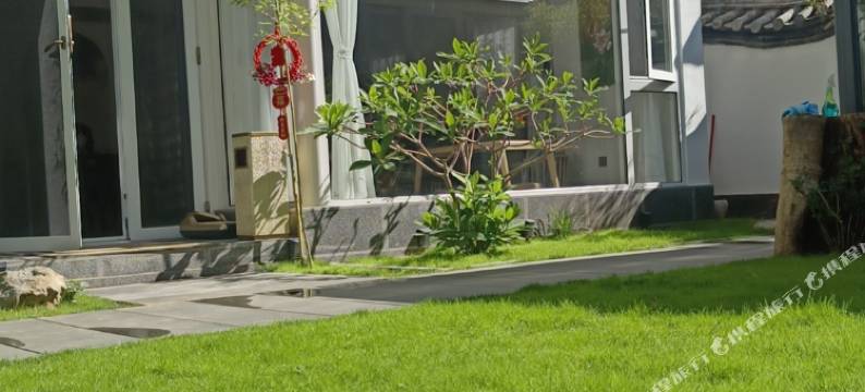 Garden Villa丨香与缘君·拾光·花园智能度假别墅图片