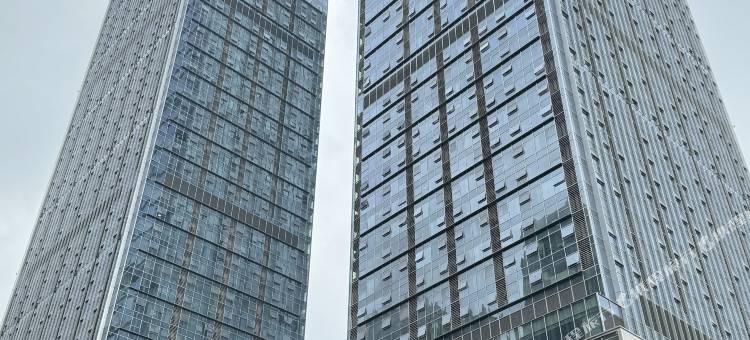 成都蓉庭颐居(锦华万达中港广场店)图片