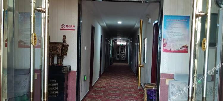 裕德商务宾馆图片