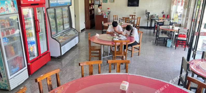 帅帅农庄民宿图片