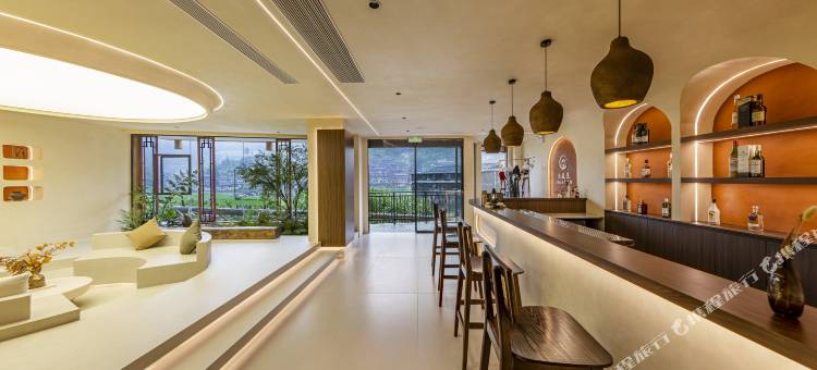 西江云渡里·Villa汤泉民宿(西江千户苗寨一号风雨桥店)图片