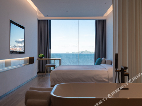 深圳盐田蓝汐酒店