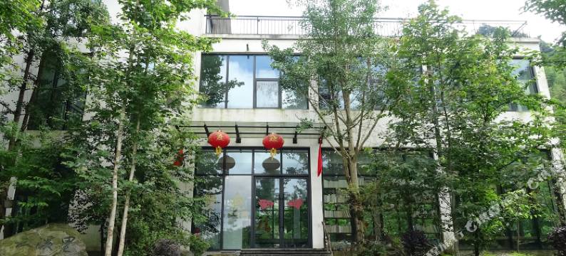 祁阳云溪里酒店图片