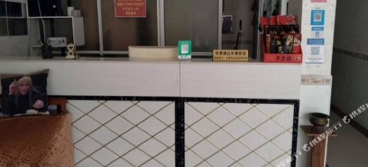 潜江宝来屋旅馆图片