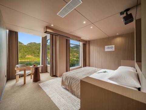 荔波·水岸星宿|设计师Villa江景度假花园民宿(荔波古镇店)图片